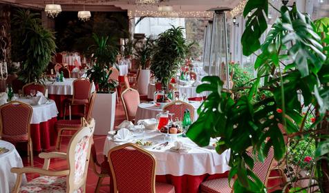 Южное Взморье