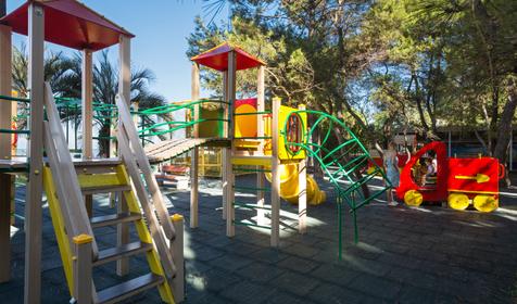 Южное Взморье