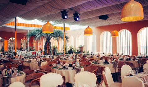 Южное Взморье