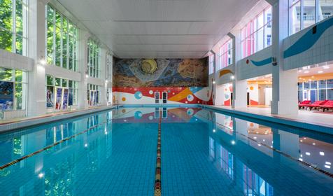 Южное Взморье