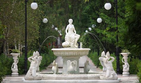 Южное Взморье