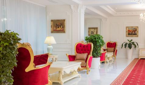 Южное Взморье