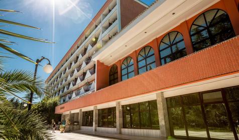 Южное Взморье