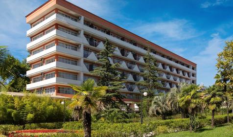 Южное Взморье