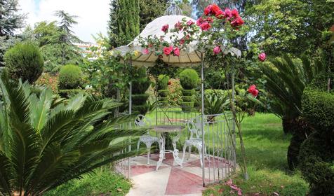 Южное Взморье