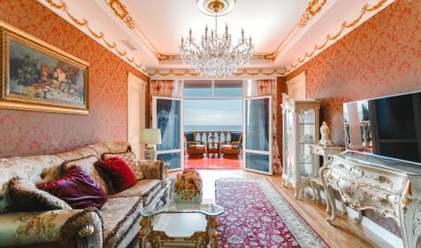 Южное Взморье