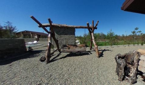 База отдыха Кедровый бор. Республика Адыгея, Майкопский район, пос. Цветочный