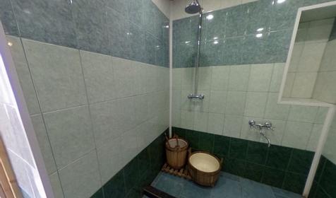 База отдыха Кедровый бор. Республика Адыгея, Майкопский район, пос. Цветочный