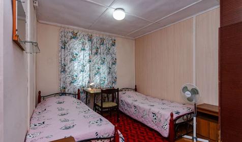 Двухместный эконом