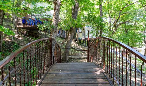 База отдыха Инфанта (фейк), Туапсинский район, Бухта Инал