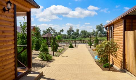 Гостиничный комплекс Арианда