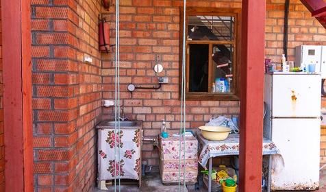 Гостевой дом по ул. Морская, г. Ейск