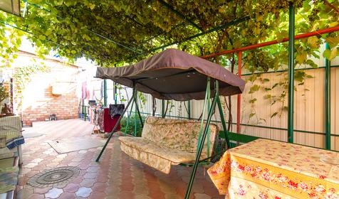 Гостевой дом по ул. Морская, г. Ейск