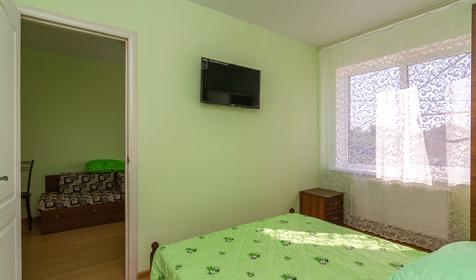 Двухкомнатный номер. Гостевой дом по ул. Морская, г. Ейск