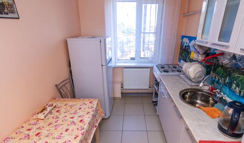 Двухкомнатный номер. Гостевой дом по ул. Морская, г. Ейск