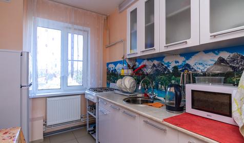 Двухкомнатный номер. Гостевой дом по ул. Морская, г. Ейск