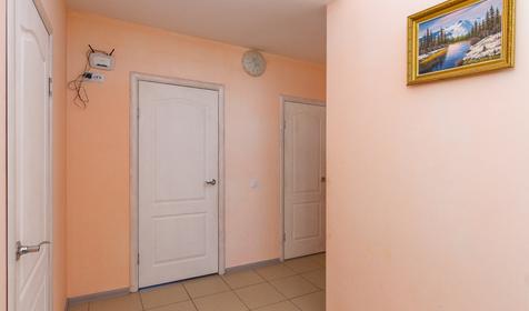 Двухкомнатный номер. Гостевой дом по ул. Морская, г. Ейск