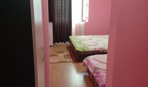 Четырехместный