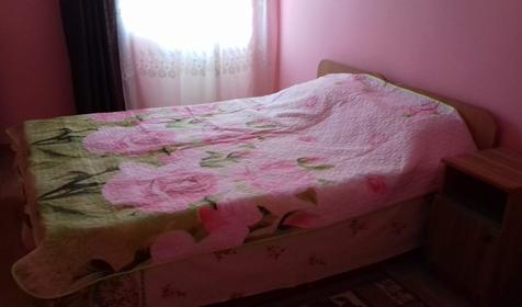 Трехместный