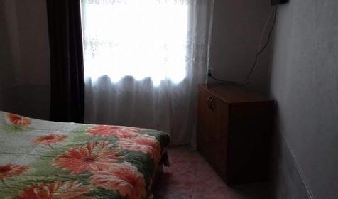 Двухместный