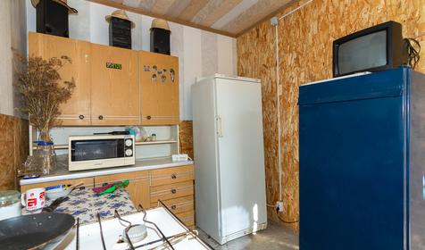 Гостевой дом У Игоря, г. Ейск