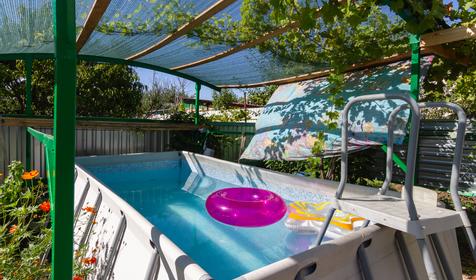 Гостевой дом У Игоря, г. Ейск