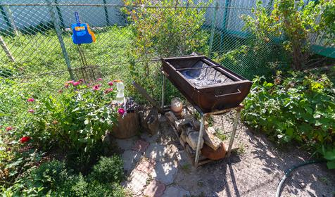 Гостевой дом У Игоря, г. Ейск