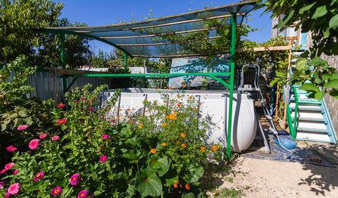 Гостевой дом У Игоря, г. Ейск