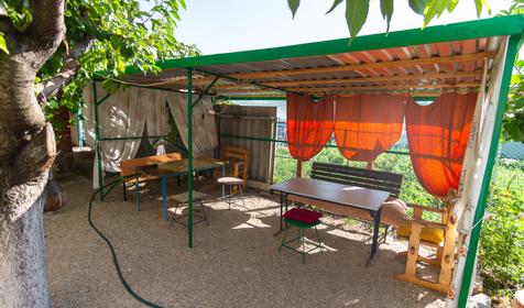 Гостевой дом У Игоря, г. Ейск