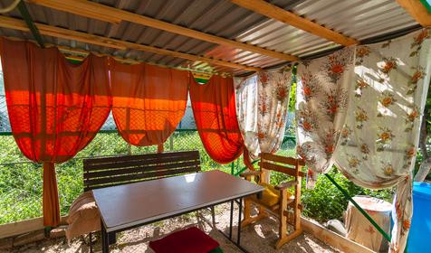 Гостевой дом У Игоря, г. Ейск