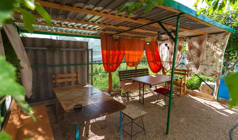 Гостевой дом У Игоря, г. Ейск