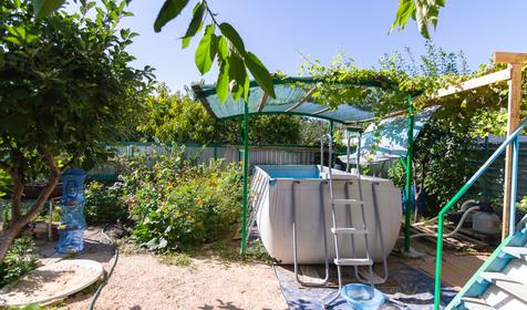 Гостевой дом У Игоря, г. Ейск