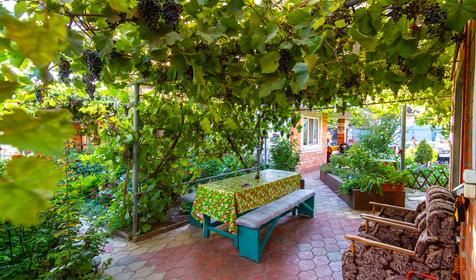 Гостевой дом Свобода. Ейск