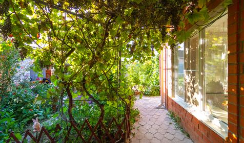 Гостевой дом Свобода. Ейск