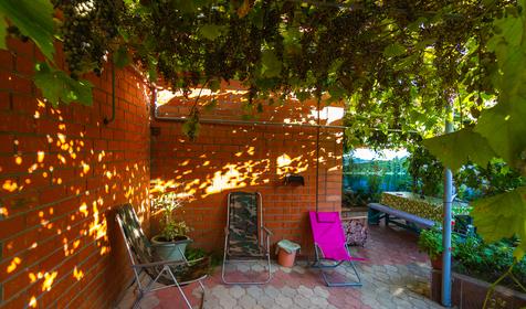 Гостевой дом Свобода. Ейск