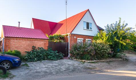 Гостевой дом Свобода. Ейск