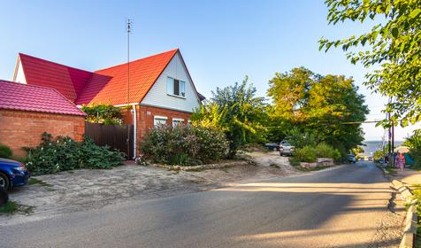 Гостевой дом Свобода. Ейск