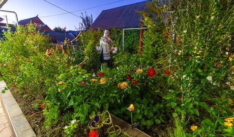 Гостевой дом Свобода. Ейск