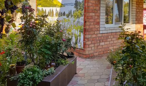 Гостевой дом Свобода. Ейск