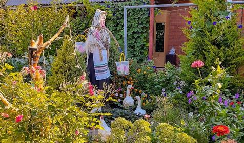 Гостевой дом Свобода. Ейск