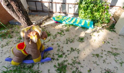 Гостевой дом Свобода. Ейск