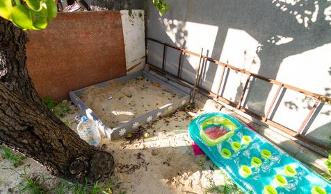 Гостевой дом Свобода. Ейск