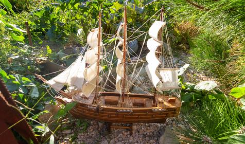 Гостевой дом Свобода. Ейск