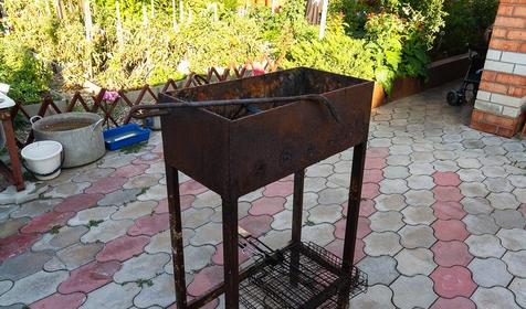 Гостевой дом Свобода. Ейск