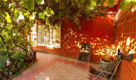 Гостевой дом Свобода. Ейск