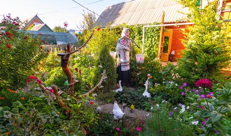 Гостевой дом Свобода. Ейск