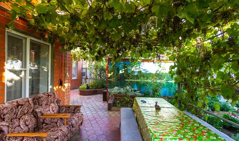 Гостевой дом Свобода. Ейск