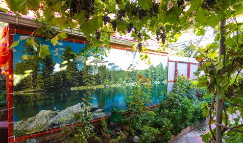 Гостевой дом Свобода. Ейск