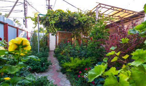 Гостевой дом Свобода. Ейск