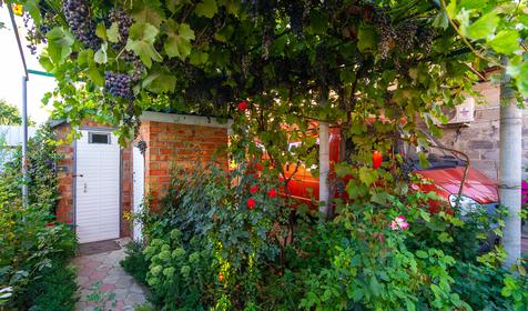 Гостевой дом Свобода. Ейск